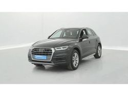 Othercolor Utilisé 2021 Audi Q5 Design SUV | 38 500 € (Super prix)