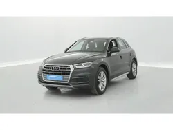 Othercolor Utilisé 2021 Audi Q5 Design SUV | 38 500 €