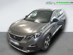 Utilisé 2018 Peugeot 5008 Monospace | 25 200 €