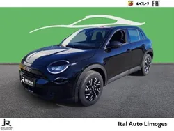 Utilisé 2025 Fiat 600 | 24 999 € (Prix juste)