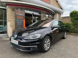 VW Golf VII