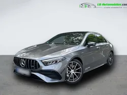 Utilisé 2023 Mercedes A35 AMG AMG Berline | 56 800 € (Prix cher)
