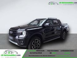 Utilisé 2024 Ford Ranger Pick-up | 59 900 € (Prix juste)