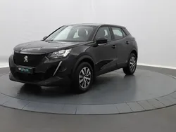 Utilisé 2021 Peugeot 2008 Active SUV | 13 450 € (Bon prix)