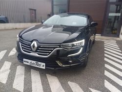 Noir Utilisé 2017 Renault Talisman Initiale Paris Berline | 13 990 € (Prix juste)