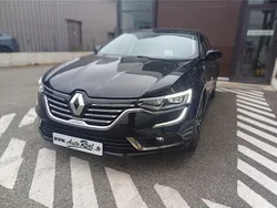 Utilisé 2017 Renault Talisman Initiale Paris Berline | 13 990 € (Prix juste)
