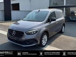 Gris Utilisé 2022 Mercedes Citan 112 Van | 22 188 €