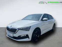 Utilisé 2020 Skoda Scala Citadine | 21 800 € (Prix juste)