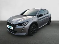 Gris Utilisé 2023 Peugeot 208 GT Citadine | 20 990 € (Prix cher)