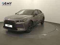 Gris Utilisé 2024 DS Automobiles DS4 Performance | 28 880 € (Prix juste)