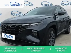 Utilisé 2022 Hyundai Tucson SUV | 23 990 € (Super prix)