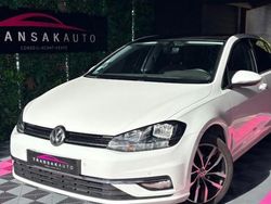 Utilisé 2018 VW Golf VII Berline | 13 990 € (Super prix)