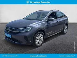 Utilisé 2024 VW Taigo Life SUV | 22 990 € (Prix juste)