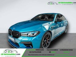 Utilisé 2021 BMW M5 Comfort Edition Berline | 106 100 € (Prix juste)