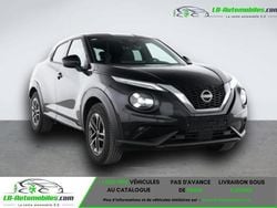 Utilisé 2025 Nissan Juke SUV | 23 000 € (Prix juste)