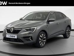 Gris Utilisé 2023 Renault Arkana Evolution SUV | 20 990 € (Prix juste)