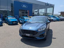 Bleu Utilisé 2024 Ford Kuga Business Edition SUV | 35 950 € (Prix cher)