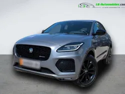 Utilisé 2023 Jaguar E-Pace SUV | 45 300 € (Prix juste)
