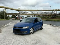 Utilisé 2010 VW Polo Citadine | 1 950 €