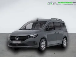 Utilisé 2023 Mercedes EQT200 Monospace | 29 700 €