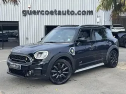 Noir Utilisé 2020 Mini Cooper Countryman SUV | 26 490 € (Prix assez cher)