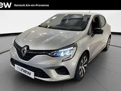Gris Utilisé 2023 Renault Clio V Equilibre Citadine | 13 999 € (Bon prix)