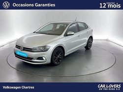 Utilisé 2021 VW Polo United | 16 890 € (Prix juste)