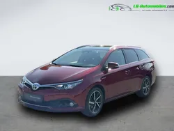 Utilisé 2017 Toyota Auris Touring Sports Break | 20 600 € (Prix cher)