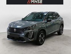 Nouvelle 2025 Peugeot 2008 GTi SUV | 27 490 € (Prix juste)