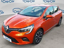 Utilisé 2022 Renault Clio V | 15 290 € (Prix juste)