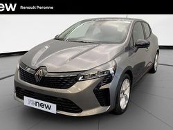 Gris Occasion 2024 Renault Clio V Evolution Citadine | 16 790 € (Prix juste)