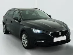 Utilisé 2021 Seat Leon Style Berline | 22 330 € (Prix juste)