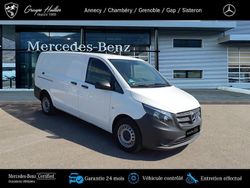 Utilisé 2023 Mercedes Vito Monospace | 35 280 € (Bon prix)