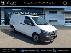 Utilisé 2023 Mercedes Vito Monospace | 35 280 € (Super prix)