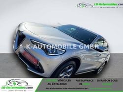 Utilisé 2017 Alfa Romeo Stelvio SUV | 27 700 € (Prix juste)