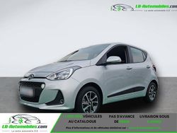 Utilisé 2018 Hyundai i10 Citadine | 18 200 € (Prix juste)