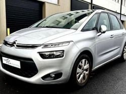 Gris Occasion 2015 Citroën C4 Picasso Business Class Monospace | 9 600 € (Prix juste)