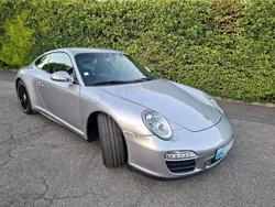 Gris Utilisé 2011 Porsche 911 Carrera GTS Coupé | 95 900 €