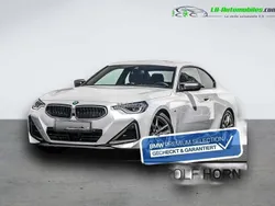 Utilisé 2024 BMW M240 M Sport Coupé | 52 200 €