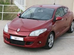 Rouge Utilisé 2011 Renault Mégane Coupé Dynamique Coupé | 4 990 €