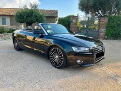 Utilisé 2010 Audi A5 Cabriolet S-Line Cabriolet | 8 400 €
