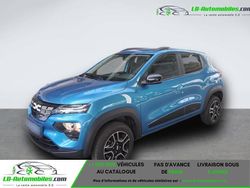 Occasion 2023 Dacia Spring Citadine | 14 000 € (Prix juste)