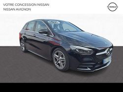 Noir Utilisé 2022 Mercedes B200 AMG line Monospace | 29 890 € (Prix juste)