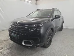 Gris Utilisé 2021 Citroën C5 Aircross Shine SUV | 23 990 € (Prix juste)