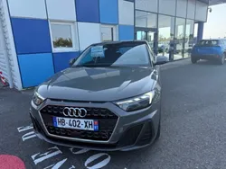 Utilisé 2024 Audi A1 Sportback S-Line Citadine | 26 790 € (Prix assez cher)