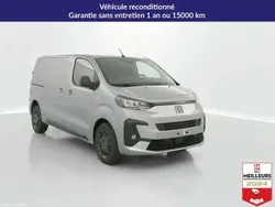Gris Nouvelle 2025 Fiat Scudo Monospace | 36 840 €
