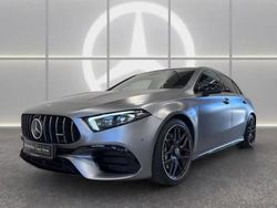 Utilisé 2020 Mercedes A45 AMG AMG SUV | 43 330 €