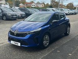 Bleu Utilisé 2024 Renault Clio V Evolution Citadine | 16 940 € (Prix juste)