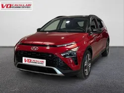 Rouge Utilisé 2022 Hyundai Bayon SUV | 17 490 € (Bon prix)
