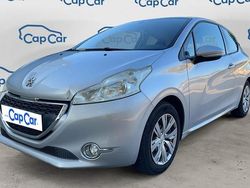 Utilisé 2013 Peugeot 208 Allure Citadine | 6 690 € (Prix juste)